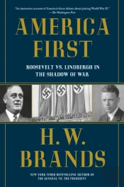 America First