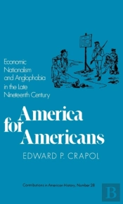 America For Americans