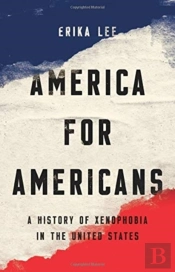 America For Americans