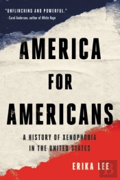 America For Americans