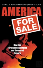 America For Sale