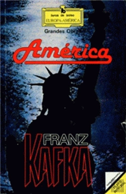 Bertrand.pt - América