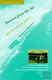 America From The Air