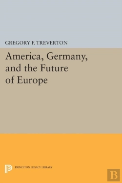 Bertrand.pt - America, Germany, And The Future Of Europe