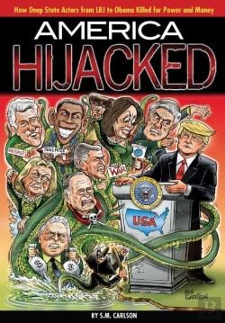 Bertrand.pt - America Hijacked