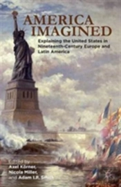 America Imagined