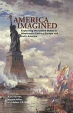 Bertrand.pt - America Imagined