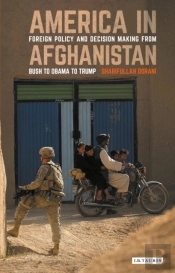 America In Afghanistan