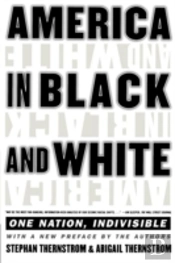America In Black And White