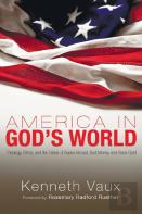 America In God'S World