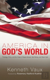 America In God'S World