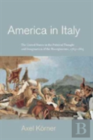 America In Italy