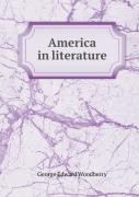 America In Literature