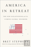 America In Retreat