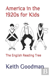 America In The 1920s For Kids