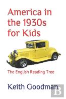 America In The 1930s For Kids