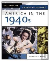 America In The 1940s