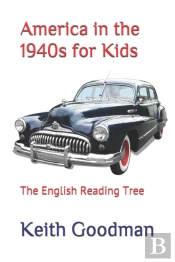 America In The 1940s For Kids