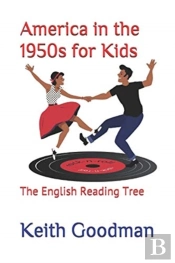 America In The 1950s For Kids