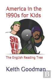 America In The 1990s For Kids