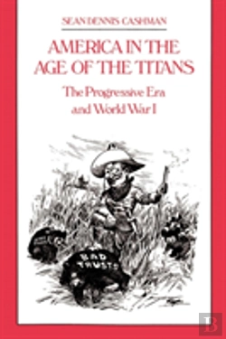 Bertrand.pt - America In The Age Of The Titans