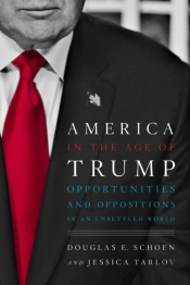 America In The Age Of Trump