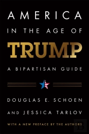 America In The Age Of Trump