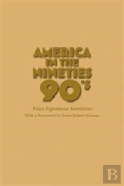 America In The Nineties