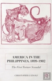 America In The Philippines, 1899-1902
