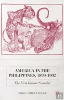 Bertrand.pt - America In The Philippines, 1899-1902