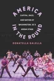 America In The Round