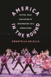 America In The Round