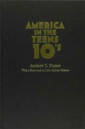 America In The Teens