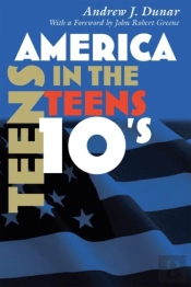America In The Teens