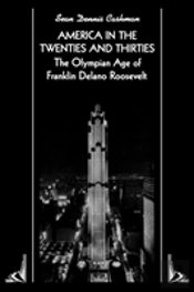 America In The Twenties And Thirties
