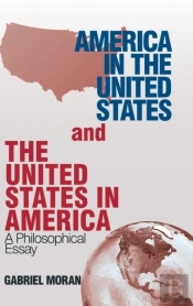 America In The United States And The United States In America