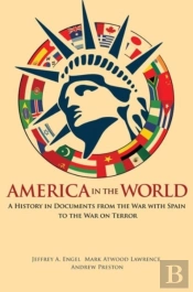 America In The World