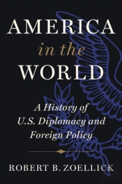 America In The World