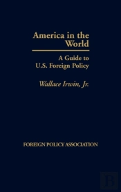 America In The World