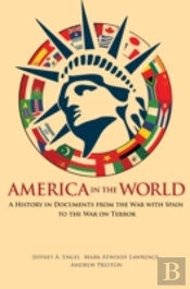 America In The World