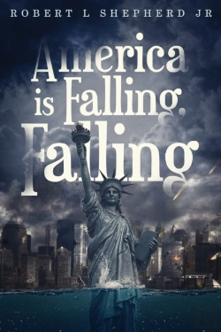 Bertrand.pt - America Is Falling, Falling