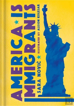 Bertrand.pt - America Is Immigrants