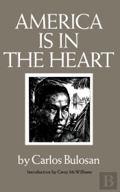 America Is In The Heart