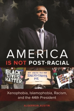 Bertrand.pt - America Is Not Post-Racial