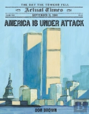 America Is Under Attack