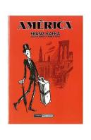 América Kafka