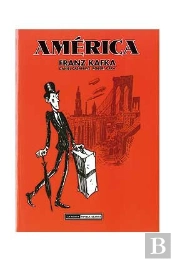 América Kafka