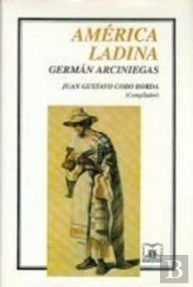 America Ladina  