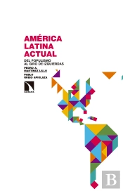 América Latina Actual.