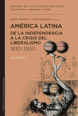 Bertrand.pt - América Latina De La Independencia A La Crisis Del Liberalismo 1810-1930